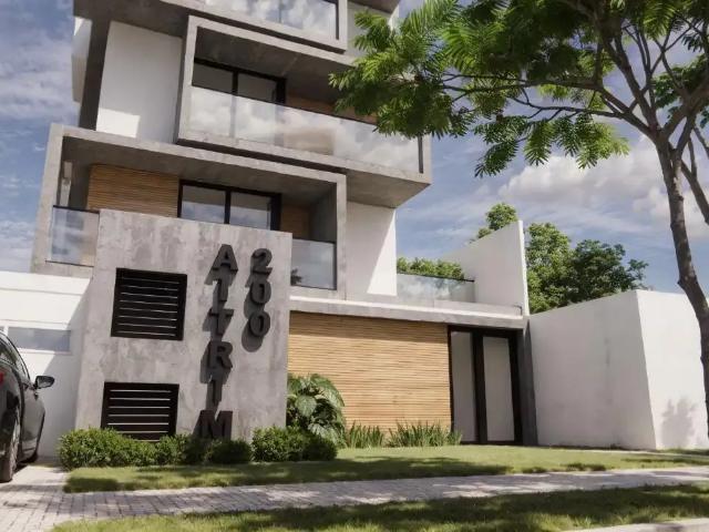 Apartamento venda em Cruzeiro, São José dos Pinhais