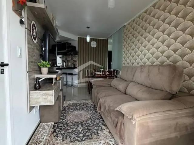 Apartamento venda em Cruzeiro, São José dos Pinhais