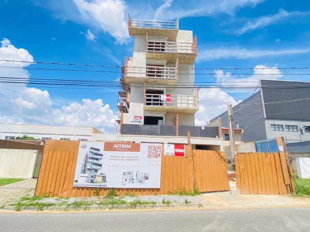 Apartamento venda em Região Geográfica Imediata de Curitiba, Região Metropolitana de Curitiba