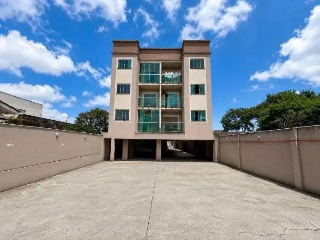 Apartamento venda em Cruzeiro, São José dos Pinhais