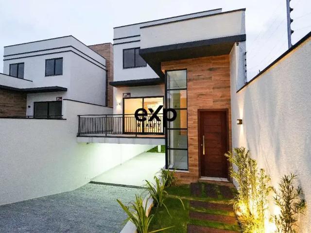 Apartamento venda em Cruzeiro, São José dos Pinhais