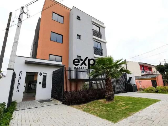Apartamento venda em Região Geográfica Imediata de Curitiba, Região Metropolitana de Curitiba