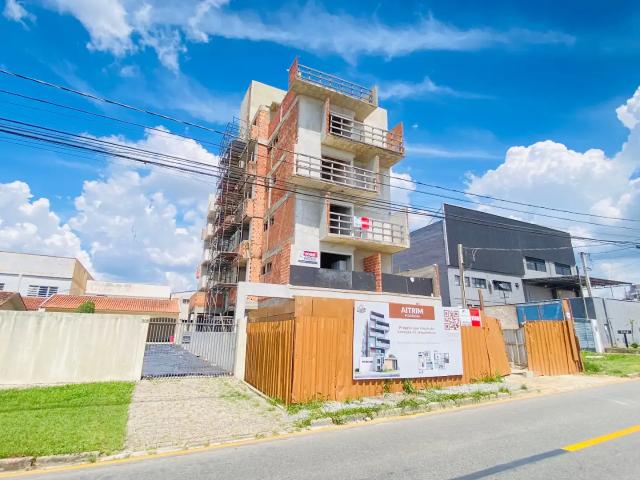 Apartamento venda em Cruzeiro, São José dos Pinhais