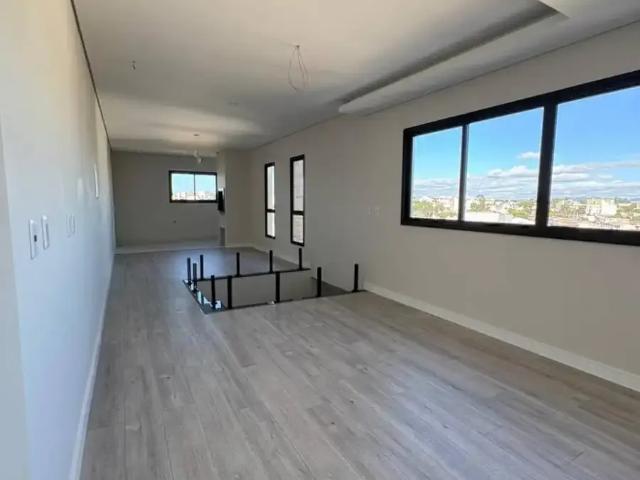 Apartamento venda em Cruzeiro, São José dos Pinhais