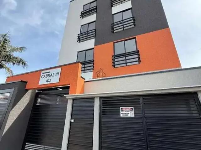 Apartamento venda em Região Geográfica Imediata de Curitiba, Região Metropolitana de Curitiba