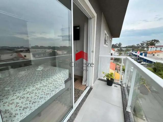 Apartamento venda em Cruzeiro, São José dos Pinhais