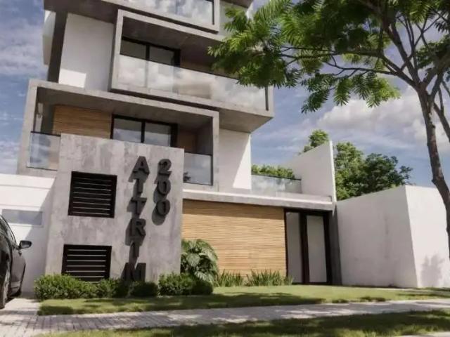 Apartamento venda em Cruzeiro, São José dos Pinhais