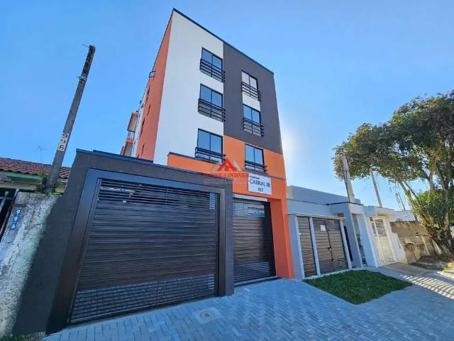 Apartamento venda em Região Geográfica Imediata de Curitiba, Região Metropolitana de Curitiba
