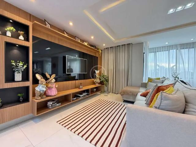 Apartamento venda em Região Geográfica Imediata de Curitiba, Região Metropolitana de Curitiba