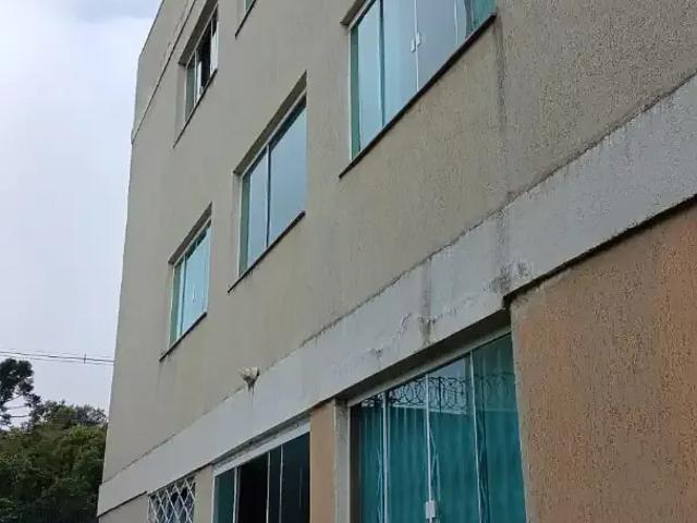 Apartamento venda em Região Geográfica Imediata de Curitiba, Região Metropolitana de Curitiba