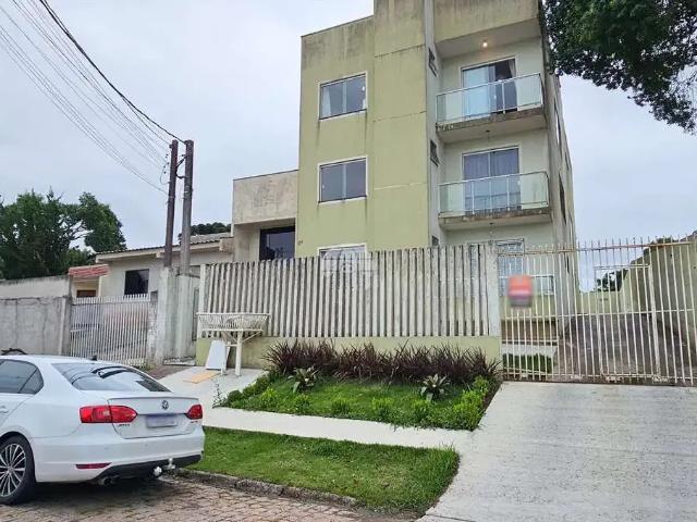 Apartamento venda em Região Geográfica Imediata de Curitiba, Região Metropolitana de Curitiba