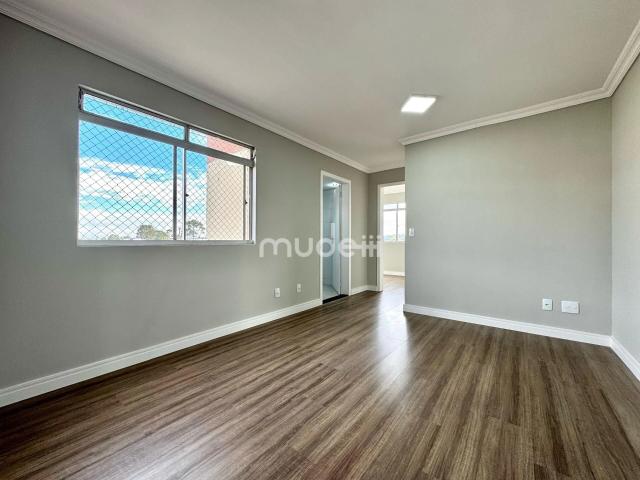 Apartamento venda em Guatupê, São José dos Pinhais