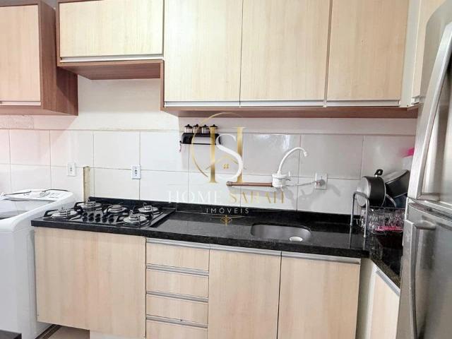 Apartamento venda em Guatupê, São José dos Pinhais