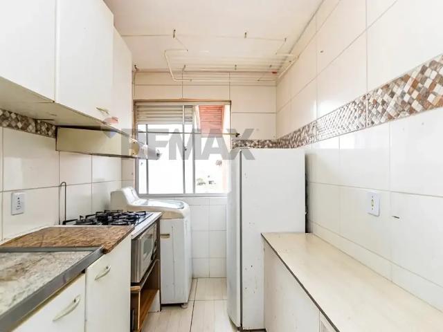 Apartamento venda em Região Geográfica Imediata de Curitiba, Região Metropolitana de Curitiba