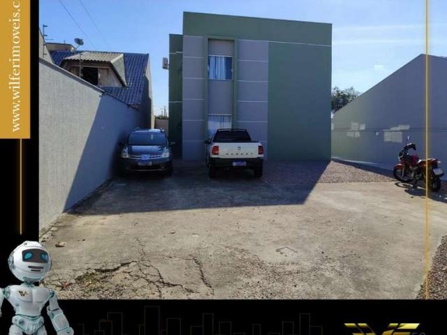 Apartamento venda em Região Geográfica Imediata de Curitiba, Região Metropolitana de Curitiba