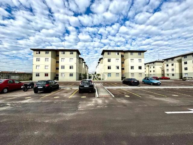 Apartamento venda em Região Geográfica Imediata de Curitiba, Região Metropolitana de Curitiba