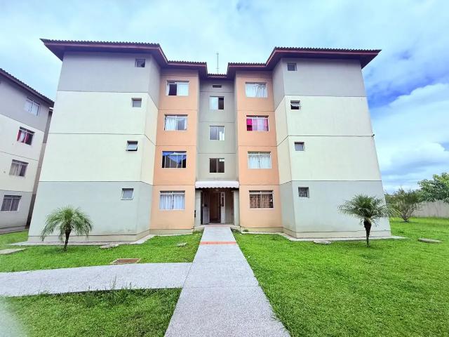 Apartamento venda em Região Geográfica Imediata de Curitiba, Região Metropolitana de Curitiba