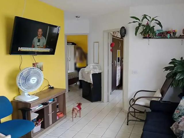 Apartamento venda em Região Geográfica Imediata de Curitiba, Região Metropolitana de Curitiba