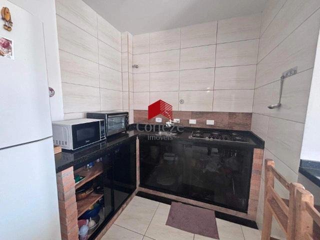 Apartamento venda em Guatupê, São José dos Pinhais