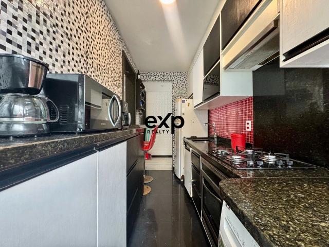 Apartamento venda em Iná, São José dos Pinhais