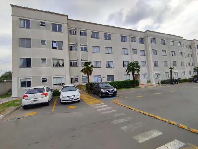 Apartamento venda em Região Geográfica Imediata de Curitiba, Região Metropolitana de Curitiba