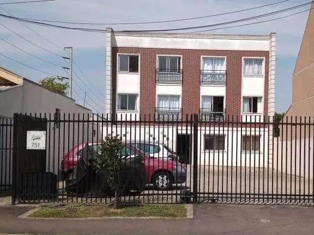 Apartamento venda em Região Geográfica Imediata de Curitiba, Região Metropolitana de Curitiba