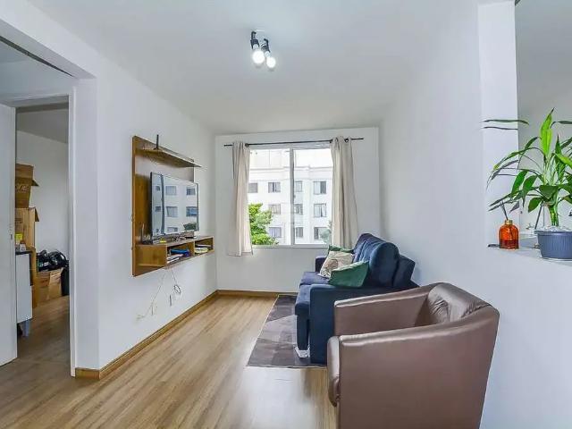 Apartamento venda em Região Geográfica Imediata de Curitiba, Região Metropolitana de Curitiba
