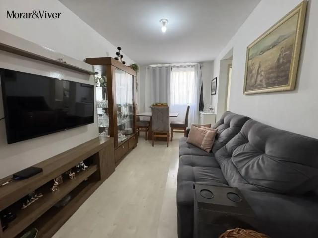Apartamento venda em Região Geográfica Imediata de Curitiba, Região Metropolitana de Curitiba