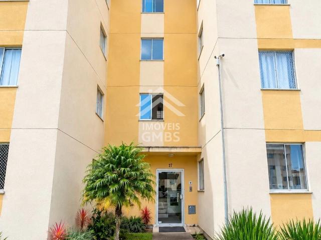 Apartamento venda em Iná, São José dos Pinhais