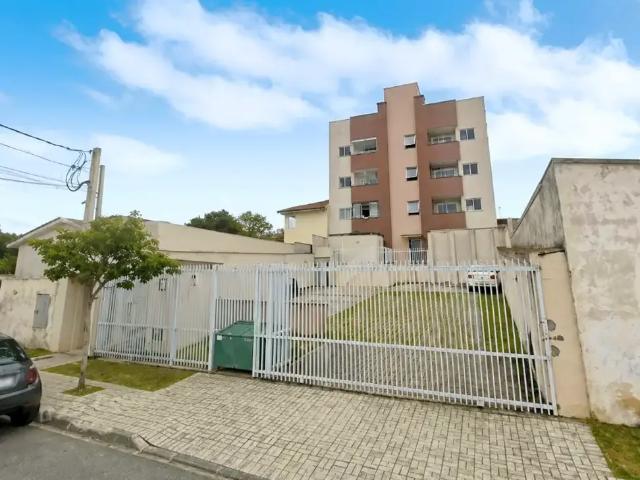 Apartamento venda em Região Geográfica Imediata de Curitiba, Região Metropolitana de Curitiba