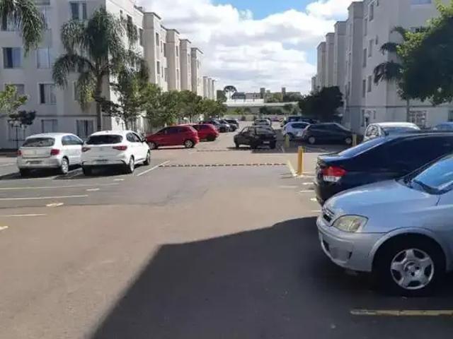 Apartamento venda em Região Geográfica Imediata de Curitiba, Região Metropolitana de Curitiba