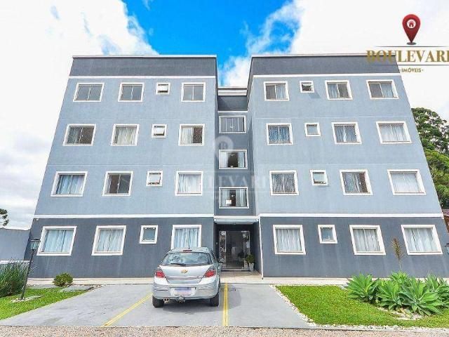Apartamento venda em Região Geográfica Imediata de Curitiba, Região Metropolitana de Curitiba