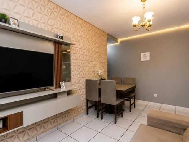 Apartamento venda em Iná, São José dos Pinhais