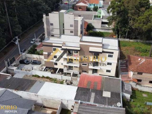 Apartamento venda em Parque da Fonte, São José dos Pinhais
