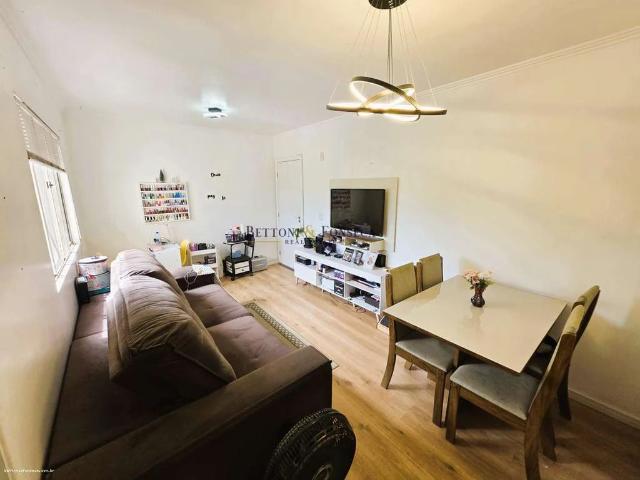 Apartamento venda em Iná, São José dos Pinhais