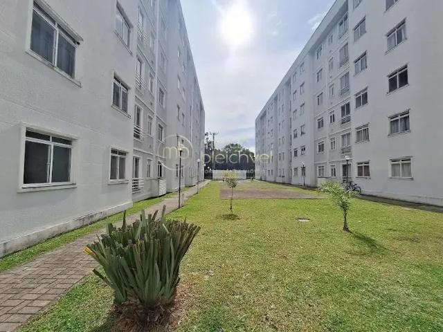 Apartamento venda em Região Geográfica Imediata de Curitiba, Região Metropolitana de Curitiba