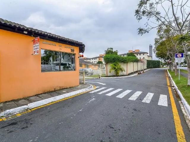 Apartamento venda em Região Geográfica Imediata de Curitiba, Região Metropolitana de Curitiba