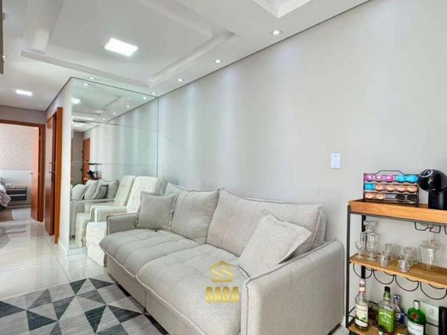 Apartamento venda em Iná, São José dos Pinhais
