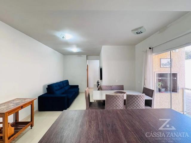 Apartamento venda em Iná, São José dos Pinhais