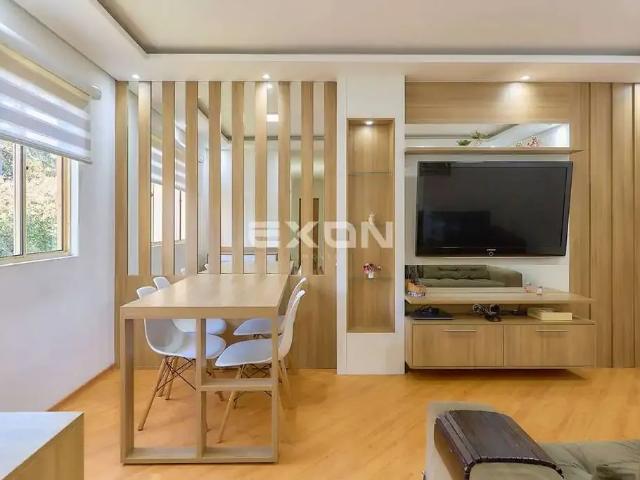 Apartamento venda em Iná, São José dos Pinhais
