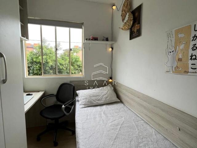 Apartamento venda em São José dos Pinhais, Região Geográfica Intermediária de Curitiba