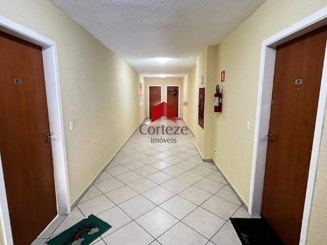 Apartamento venda em Iná, São José dos Pinhais