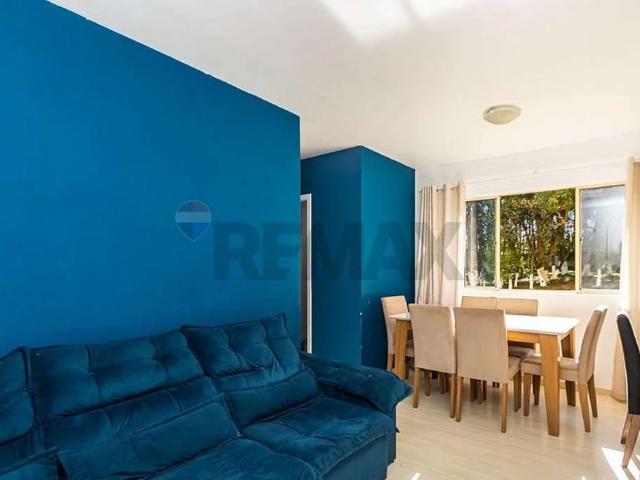 Apartamento venda em Iná, São José dos Pinhais