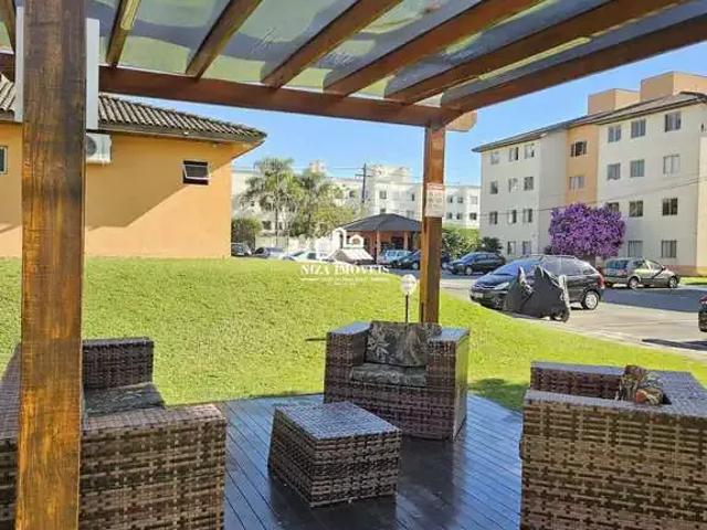 Apartamento venda em Região Geográfica Imediata de Curitiba, Região Metropolitana de Curitiba