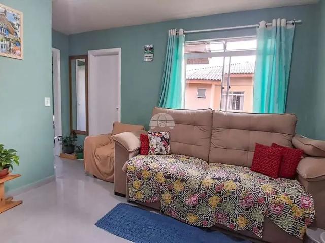 Apartamento venda em Região Geográfica Imediata de Curitiba, Região Metropolitana de Curitiba