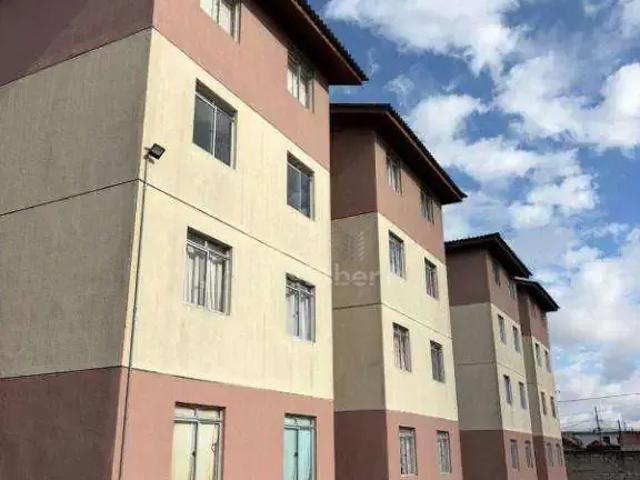 Apartamento venda em Região Geográfica Imediata de Curitiba, Região Metropolitana de Curitiba