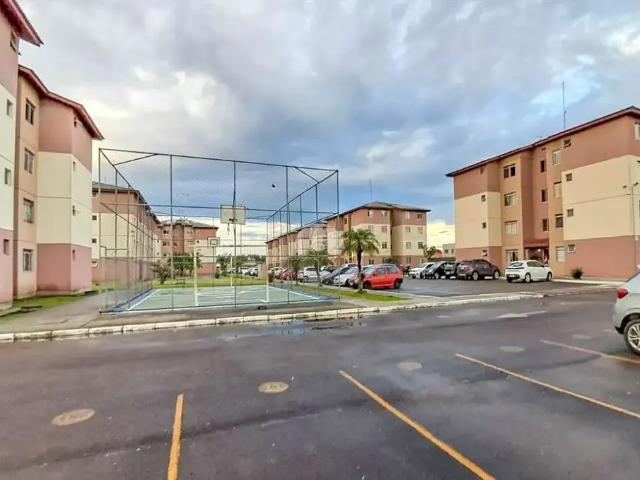 Apartamento venda em Região Geográfica Imediata de Curitiba, Região Metropolitana de Curitiba