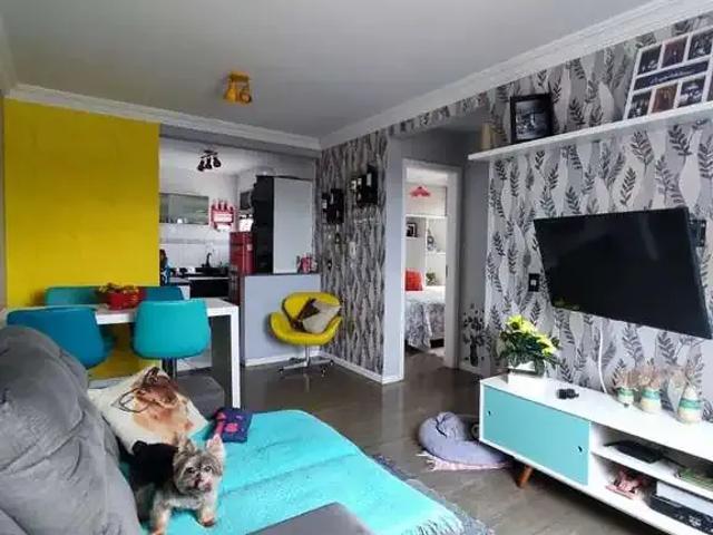 Apartamento venda em Região Geográfica Imediata de Curitiba, Região Metropolitana de Curitiba