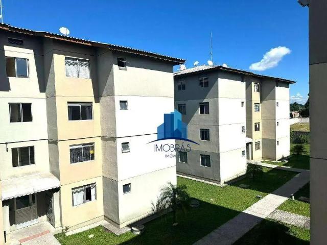 Apartamento venda em Região Geográfica Imediata de Curitiba, Região Metropolitana de Curitiba