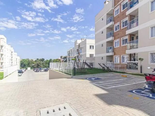 Apartamento venda em Região Geográfica Imediata de Curitiba, Região Metropolitana de Curitiba